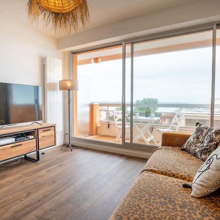 Apartment Le Galion-3 By Interhome Arcachon Exterior foto