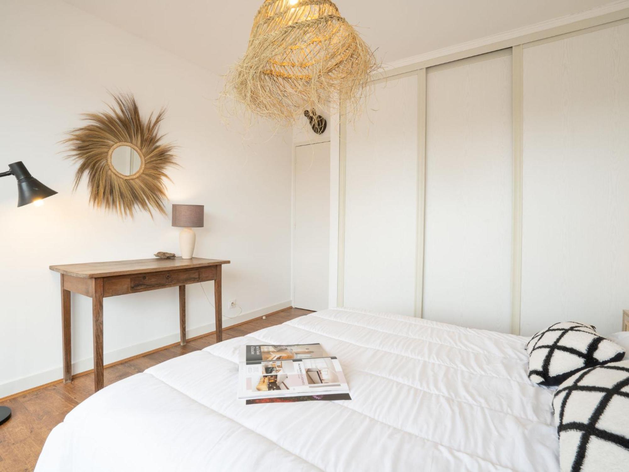 Apartment Le Galion-3 By Interhome Arcachon Exterior foto