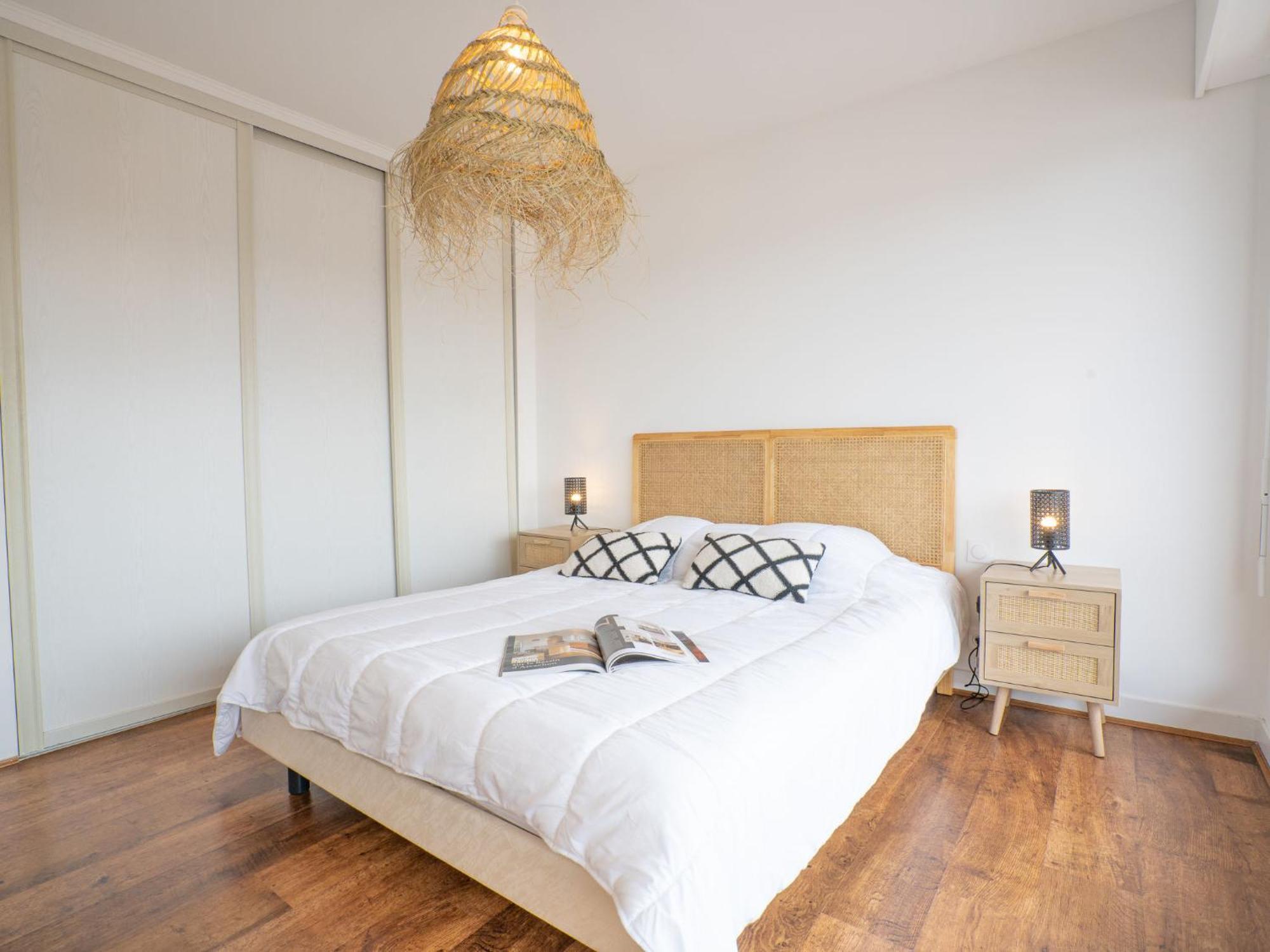 Apartment Le Galion-3 By Interhome Arcachon Exterior foto