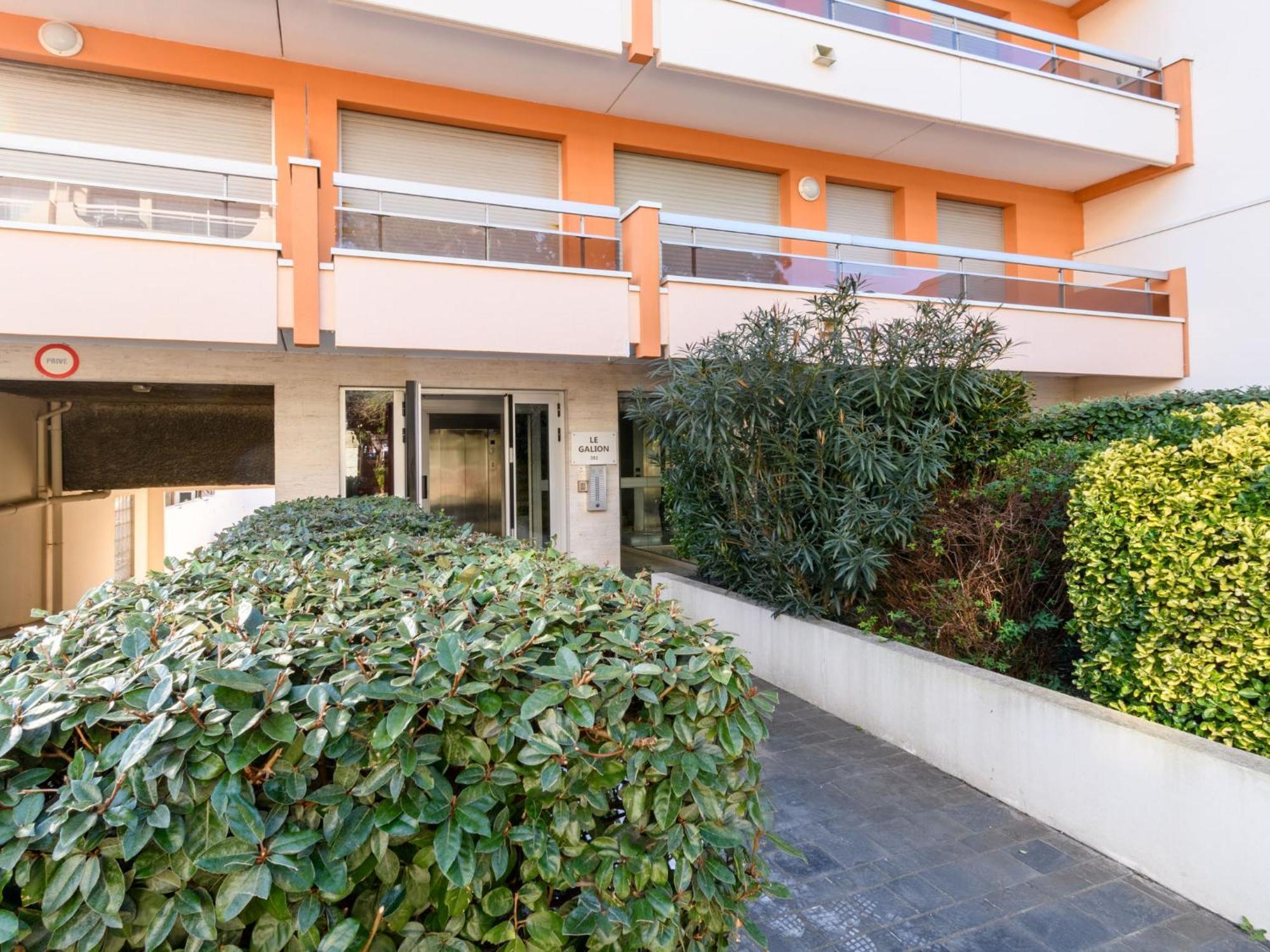 Apartment Le Galion-3 By Interhome Arcachon Exterior foto